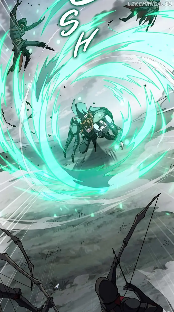 The Beginning After the End Chapter 191 image 027_optimized